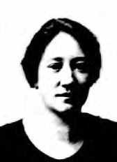 Bertha Myrtle Enyeart 